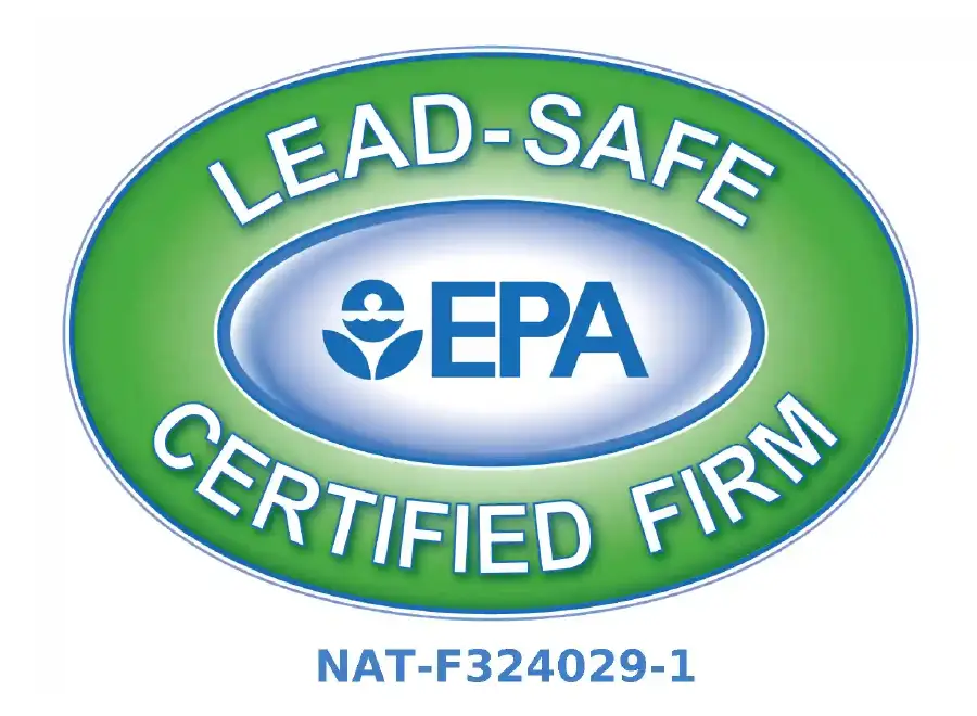 EPA Lead Safe Logo