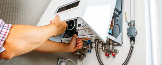 Boiler Repair